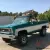 1973 Chevrolet K5 Blazer