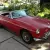1966 MGB roadster - convertible with O/D, wire knock-off whees