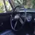 1966 MGB roadster - convertible with O/D, wire knock-off whees