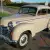 OPEL OLYMPIA 1950 1.5 two door