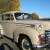 OPEL OLYMPIA 1950 1.5 two door