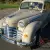OPEL OLYMPIA 1950 1.5 two door