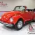 1978 Volkswagen Beetle - Classic Convertible