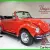 1978 Volkswagen Beetle - Classic Convertible