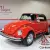 1978 Volkswagen Beetle - Classic Convertible