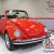 1978 Volkswagen Beetle - Classic Convertible
