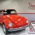 1978 Volkswagen Beetle - Classic Convertible