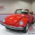 1978 Volkswagen Beetle - Classic Convertible