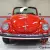1978 Volkswagen Beetle - Classic Convertible