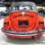 1978 Volkswagen Beetle - Classic Convertible