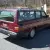 1989 VOLVO 240 DL WAGON 71K MILES 5 SPEED MANUEL 1 OWNER NO RESERVE