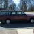 1989 VOLVO 240 DL WAGON 71K MILES 5 SPEED MANUEL 1 OWNER NO RESERVE