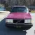 1989 VOLVO 240 DL WAGON 71K MILES 5 SPEED MANUEL 1 OWNER NO RESERVE