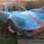 1974 Porsche 911 Euro Carrera
