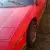 1986 Pontiac Fiero
