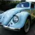 1962 VW Beetle Fully Restored BUG