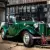 1952 MG T-Series
