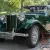 1952 MG T-Series