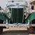 1952 MG T-Series