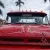 1966 Chevrolet Other Pickups