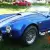 1966 Shelby Cobra