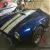 1966 Shelby Cobra