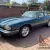 Jaguar XJS 4.0 1994 Auto - Kingfisher Blue