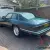Jaguar XJS 4.0 1994 Auto - Kingfisher Blue