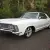 Vintage 1963 Buick Riviera 63 numbers matching 401 Nailhead  no reserve