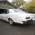 Vintage 1963 Buick Riviera 63 numbers matching 401 Nailhead  no reserve