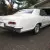 Vintage 1963 Buick Riviera 63 numbers matching 401 Nailhead  no reserve