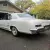 Vintage 1963 Buick Riviera 63 numbers matching 401 Nailhead  no reserve