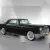 1956 Continental Mk II