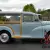 1968 MORRIS MINOR 1000 Traveller, immaculate condition, a real collector quality