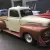 1948 Ford F-100 Truck