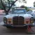 1972 Mercedes-Benz 200-Series