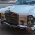 1972 Mercedes-Benz 200-Series