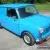 MINI 95 VAN - 43K MILES - REAR SEAT - COOPER "S" FRONT DISCS !