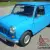 MINI 95 VAN - 43K MILES - REAR SEAT - COOPER "S" FRONT DISCS !