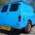 MINI 95 VAN - 43K MILES - REAR SEAT - COOPER "S" FRONT DISCS !