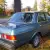 1985 Mercedes-Benz 300-Series
