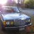 1985 Mercedes-Benz 300-Series