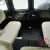 1985 Toyota Land Cruiser Powerful 3.9-Liter OHV Straight-Six Engine