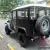1985 Toyota Land Cruiser Powerful 3.9-Liter OHV Straight-Six Engine