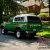 1985 Toyota Land Cruiser Powerful 3.9-Liter OHV Straight-Six Engine
