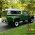 1985 Toyota Land Cruiser Powerful 3.9-Liter OHV Straight-Six Engine