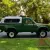 1985 Toyota Land Cruiser Powerful 3.9-Liter OHV Straight-Six Engine