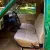 1985 Toyota Land Cruiser Powerful 3.9-Liter OHV Straight-Six Engine