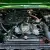 1985 Toyota Land Cruiser Powerful 3.9-Liter OHV Straight-Six Engine