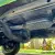 1985 Toyota Land Cruiser Powerful 3.9-Liter OHV Straight-Six Engine